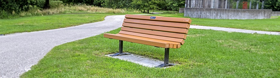 Selecting Appropriate Bench Styles for Various Commercial Venues